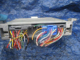 99-00 Honda Prelude H22A4 manual ECU engine computer ECM 37820-P5M-L04 VTEC 4195