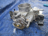 02-06 Honda CRV K24A1 throttle body assembly OEM engine motor K24A base 40038