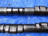 99-00 Honda Civic Si camshafts cams set B16 B16A2 engine motor VTEC SIR OEM 430