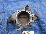 96-01 Acura Integra GSR B18C1 throttle body assembly OEM B18C VTEC engine 2009