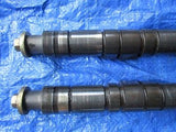 99-00 Honda Civic Si camshafts cams set B16 B16A2 engine motor VTEC SIR OEM 2