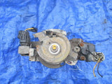 02-06 Honda CRV K24A1 throttle body assembly OEM engine motor K24A base 5398