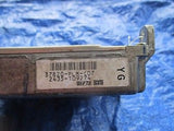 01-03 Honda Civic manual transmission engine computer ECM 37820-PLM-C07 ECU D17