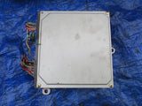 99-01 Honda Prelude H22A4 manual ECU engine computer ECM 37820-P5M-L05 401231