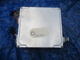 01-03 Honda Civic manual transmission engine computer ECM 37820-PLM-C06 ECU D17