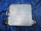 01-03 Honda Civic manual transmission engine computer ECM 37820-PLM-C06 ECU D17