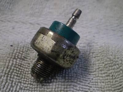 90-01 Acura Integra oil pressure dummy switch sensor engine motor b18 b16 b18c