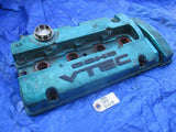 93-01 Honda Prelude valve cover engine motor H22 H22A4 motor VTEC OEM H22A OEM 2