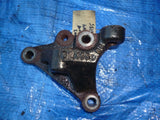 03-06 Honda Accord K24A4 engine side mounting bracket OEM K24A 1116135