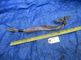 92-95 Acura Integra engine computer harness pig tail Honda Civic OBD1 plugs 2