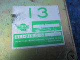 89-90 Nissan 240sx manual transmission engine computer ecu ecm OEM A11-B19 G15 2