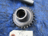 02-06 Acura RSX base manual transmission reverse gear 5 speed OEM K20A3 W2M5