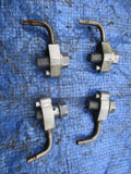 00-09 Honda S2000 oil squirter oil jets set OEM engine motor VTEC F20C1 F22C1 10
