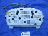 02-04 Honda Civic EP3 SIR instrument gauge cluster OEM speedo KMH 78100-S5T-C110