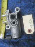 97-01 Honda CRV B20Z2 idle air control valve IACV 3F0  B20 B20B OEM 4735