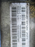 2002 Chrysler PT Cruiser engine computer ecu ecm P05033664AC OEM 664AC 2.4 auto
