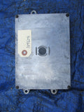 06-08 Honda Civic engine computer ecu manual transmission 37820-RNA-C07 OEM 89