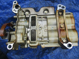 06-08 Acura CSX K20Z2 engine oil pump assembly OEM K20Z K20 motor RRA Yamada A7