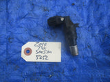 2010 Acura TSX K24Z3 manual transmission pickup sensor OEM SM5M 6 speed 5252