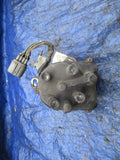 96-98 Honda Civic D16Y8 distributor assembly TD80U VTEC OEM manual D16 5X04