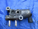 97-01 Honda CRV B20Z2 idle air control valve IACV 3F0  B20 B20B OEM 41DD8