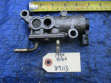 88-93 JDM Honda Civic B16 OEM idle air control valve IACV B18 engine motor GSR 3