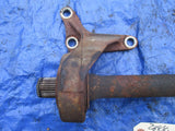 94-01 Acura Integra B18B1 automatic transmission half shaft intermediate B18 OEM