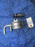 97-01 Acura Integra Type R engine oil cooler housing OEM B18C5 B18C VTEC motor