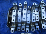 02-06 Acura RSX Type S K20Z1 cam caps holders camshaft OEM K20 engine motor K20Z