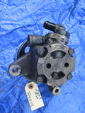 02-06 Acura RSX Type S power steering pump K20 K20A K20A2 engine motor PND OEM B