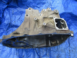 02-05 Honda Civic EP3 NRH3 manual transmission outer casing 5 speed OEM K20A3 2