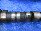 04-05 Acura TSX K24A2 camshaft set intake exhaust K24 engine motor OEM 71122