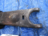 02-06 Acura RSX Type S manual transmission clutch fork OEM PTD6 K20A2 6 speed 70