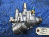 97-01 Acura Integra Type R B18C5 OEM thermostat housing water neck engine motor