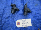 06-08 Acura CSX K20Z2 camshaft position sensors OEM K20 K20Z engine motor pair
