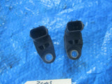 02-06 Acura RSX Type S K20A3 K20A2 camshaft position sensor cam pair set OEM 801
