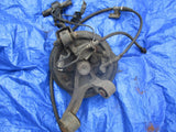02-04 Honda CRV driver rear spindle assembly 52371-S9A-A02 OEM knuckle arm