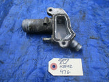 02-06 Acura RSX Type S K20 cylinder head water neck inlet engine motor OEM PRB G