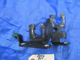 02-06 Acura RSX K20Z1 Type S shifter stay engine manual K20 transmission bracket