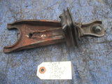 02-06 Acura RSX Type S manual transmission clutch fork OEM PTD6 K20A2 6 speed 95