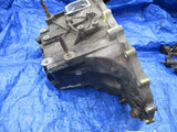 02-04 Honda CRV manual transmission 4x4 OEM Z2M4 outer transmission casing OEM K