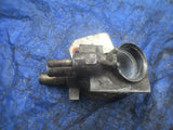 90-93 Acura Integra GSR B17A1 OEM thermostat housing water neck engine motor B18