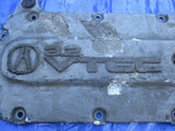 04-06 Acura TL J32A3 intake manifold cover plate assembly OEM engine motor J32 2