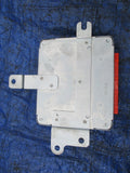 99-00 Honda Civic SI SIR B16A2 abs control modual computer ECM 39790-S01-A020 2