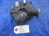 90-93 Acura Integra GSR B17A1 OEM thermostat housing water neck engine motor B18