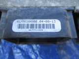 2012 Ford Transit Connect 2.0L BT1A-12A650-BC ECM ENGINE COMPUTER PCM ECU PDX2
