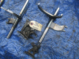 02-04 Acura RSX base W2M5 transmission shifter forks 5 speed OEM K20A3 selectors