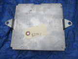 2004 Acura TSX K24A2 auto transmission engine computer ECM 37820-RBB-A55 ECU 791