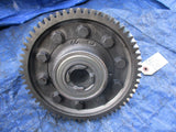 97-01 Honda CRV B20Z2 automatic transmission differential ring gear OEM B20 B20B