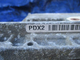 2012 Ford Transit Connect 2.0L BT1A-12A650-BC ECM ENGINE COMPUTER PCM ECU PDX2